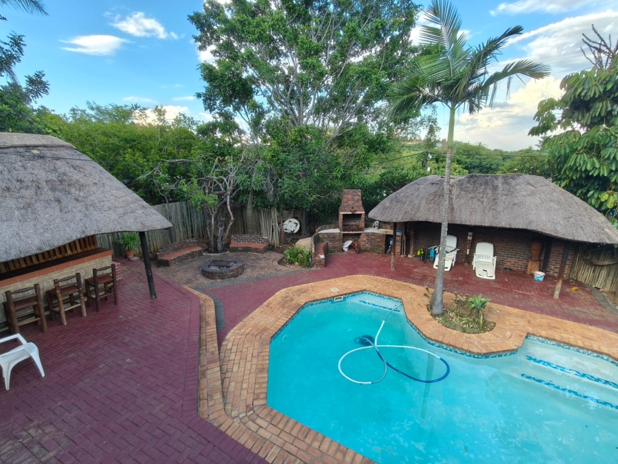 4 Bedroom Property for Sale in Cashan North West